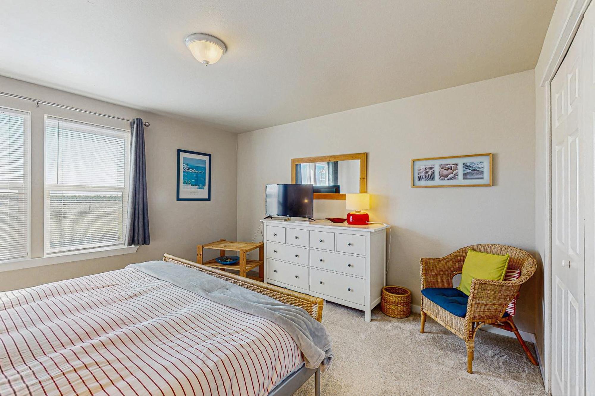 Family Beach Condo Westport Exterior photo